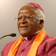 Archbishop Desmond Tutu, born in 1931 in Klerksdorp, Transvaal received the Nobel Peace Prize in 1984 for his work to overcome the apartheid regime. He died Sunday, Dec. 26, in Cape Town.